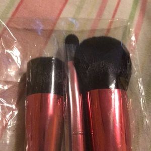 Morphe Makeup - Morphe brushes. Set of 3, brand new. Never used. Morphe Makeup - Morphe brushes. Set of 3, brand new. Never used.